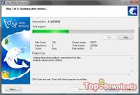 Посмотреть скриншот Easy Photo Recovery