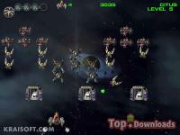 Посмотреть скриншот Atomaders