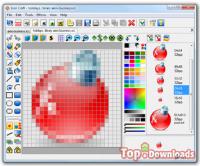 Посмотреть скриншот Icon Craft