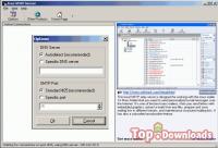 Посмотреть скриншот Free SMTP Server