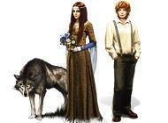 Посмотреть скриншот Легенды 2. Полотна Богемского замка