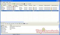 Посмотреть скриншот Network Inventory Expert