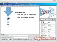 Посмотреть скриншот Any Video Converter Freeware