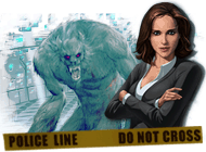 Посмотреть скриншот Департамент 42. История 9 артефактов