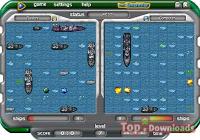 Посмотреть скриншот SeaWar
