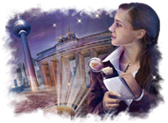 Посмотреть скриншот Тайны прошлого. Берлинские ночи