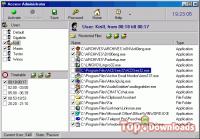 Посмотреть скриншот Access Administrator