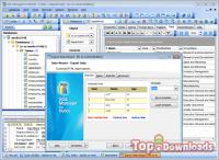 Посмотреть скриншот EMS SQL Manager for MySQL
