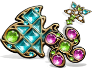 Посмотреть скриншот Загадки царства сна