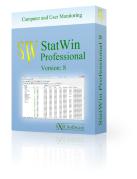 Посмотреть скриншот StatWin Professional