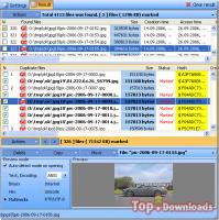 Посмотреть скриншот Duplicate File Detector