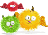 Посмотреть скриншот Эволи