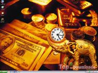 Посмотреть скриншот Premium Clock Full