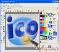 Посмотреть скриншот IconoMaker