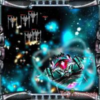 Ïîñìîòðåòü ñêðèíøîò Êîñìè÷åñêàÿ ïåðåäðÿãà