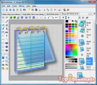 Посмотреть скриншот IconLover