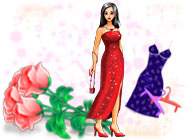 Посмотреть скриншот Стильные девчонки. Принцесса