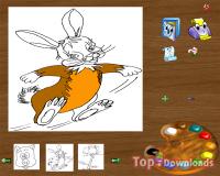 Посмотреть скриншот FillToy