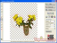 Посмотреть скриншот Background Remover