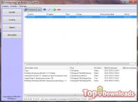 Посмотреть скриншот Employee Monitor