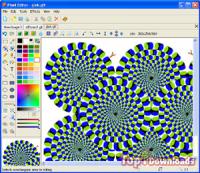 Посмотреть скриншот Pixel Editor
