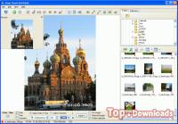 Посмотреть скриншот SnapTouch