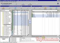 Посмотреть скриншот FTP Commander Deluxe