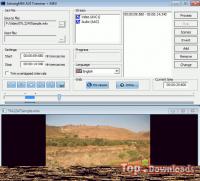 Посмотреть скриншот SolveigMM AVI Trimmer + MKV