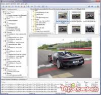Посмотреть скриншот Extreme Picture Finder