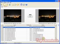 Посмотреть скриншот Image comparison algorithm