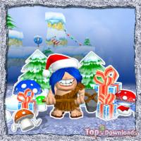 Посмотреть скриншот Грибоед. Рождественские приключения