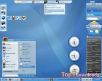 Посмотреть скриншот Aston