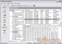 Посмотреть скриншот Etherscan Analyzer