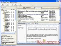 Посмотреть скриншот Web Forum Reader