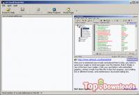 Посмотреть скриншот 1st Email Searcher
