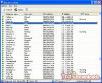 Посмотреть скриншот Bopup Scanner