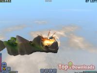 Посмотреть скриншот Scorch an Island