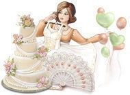 Посмотреть скриншот Свадебный салон