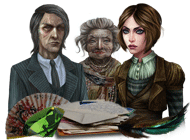 Посмотреть скриншот Фантазмат