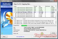 Посмотреть скриншот AnyReader