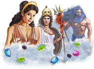 Посмотреть скриншот Герои Эллады 3. Афины