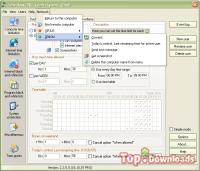 Посмотреть скриншот Time Boss PRO