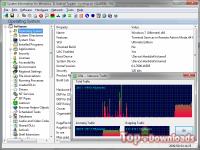 Посмотреть скриншот SIW - Technician's Version