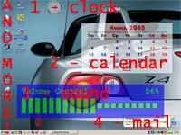 Посмотреть скриншот PCManager