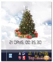 ���������� �������� FREE Christmas Tree
