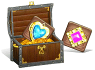 Посмотреть скриншот Остров сокровищ