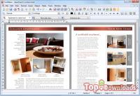 Посмотреть скриншот SoftMaker Office Standard for Windows