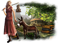 Посмотреть скриншот Эстетика