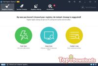   Wise Registry Cleaner