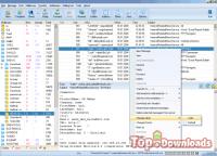 Посмотреть скриншот Mail Commander